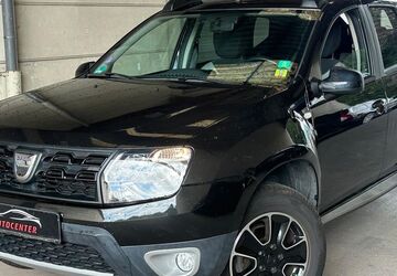 Dacia Duster 121.000 km 6.990 &euro; Weinheim 69469
