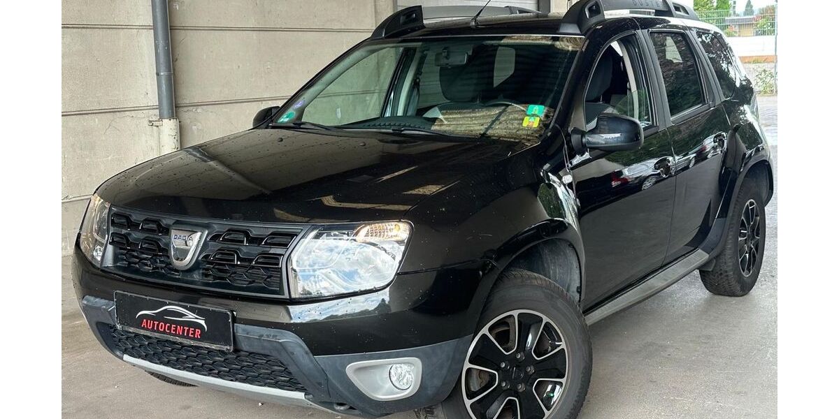 Dacia Duster 121.000 km 6.990 &euro; Weinheim 69469