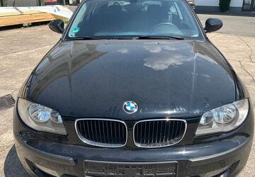 BMW 116 183.000 km 2.222 &euro; Speyer 67346