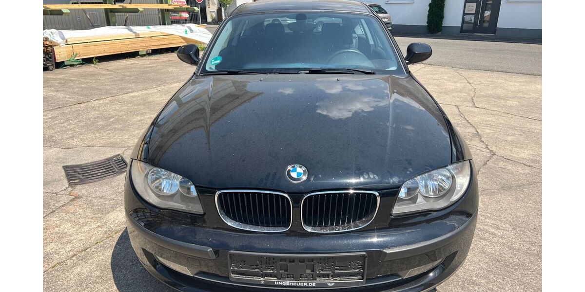BMW 116 183.000 km 2.222 &euro; Speyer 67346