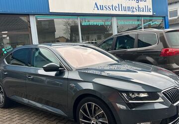 Skoda Superb 62.000 km 23.700 &euro; Ubstadt 76698