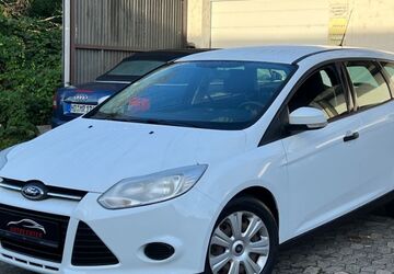 Ford Focus 155.000 km 4.900 &euro; Weinheim 69469