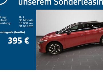 VW ID.7 10.232 km 45.950 &euro; Ladenburg 68526