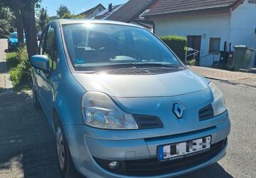 Renault Modus 154.800 km 2.350 &euro; Angelbachtal 74918