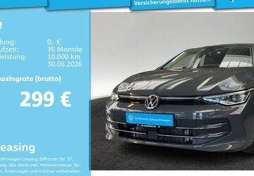 VW Golf 26.264 km 28.492 &euro; Mannheim 68309