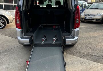 Opel Combo 59.900 km 31.990 &euro; Sinsheim 74889