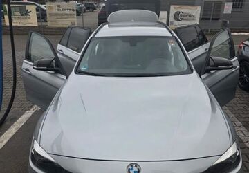 BMW 318 235.000 km 9.250 &euro; Frankenthal 67227