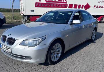 BMW 525 299.000 km 4.700 &euro; Plankstadt 68723