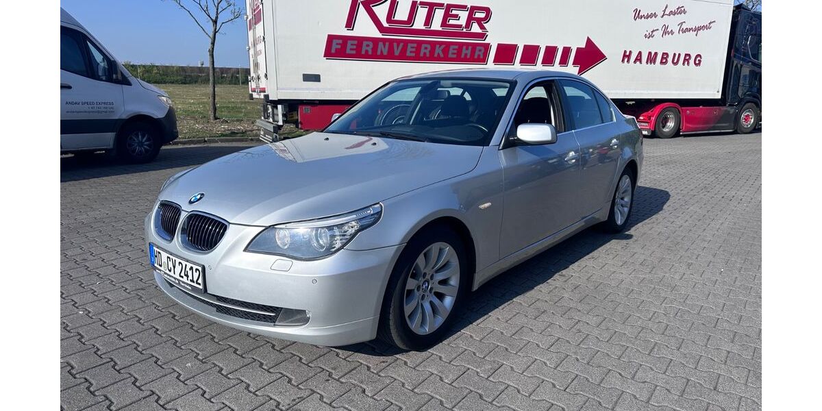 BMW 525 299.000 km 4.700 &euro; Plankstadt 68723