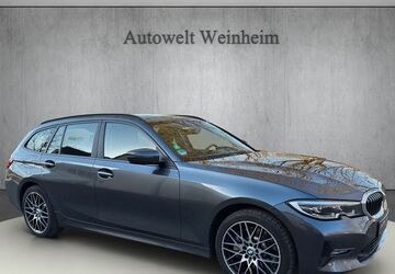 BMW 330 48.000 km 33.499 &euro; Weinheim 69469