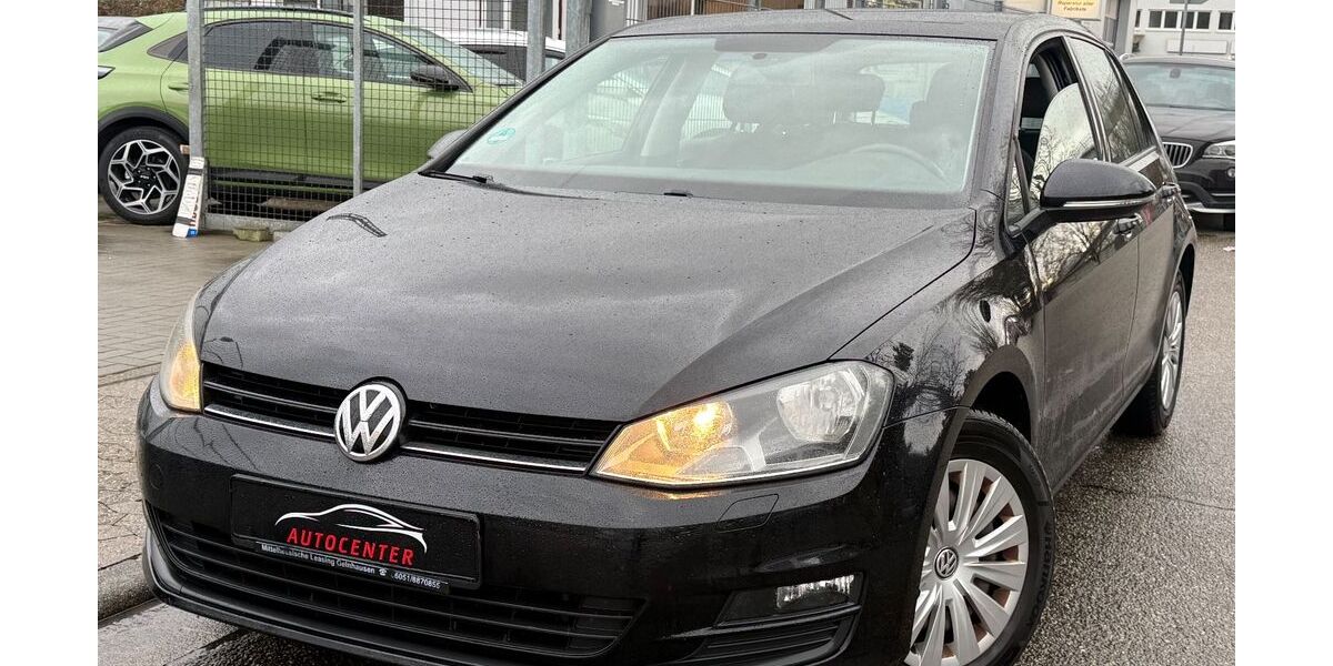 VW Golf 174.000 km 5.990 &euro; Weinheim 69469