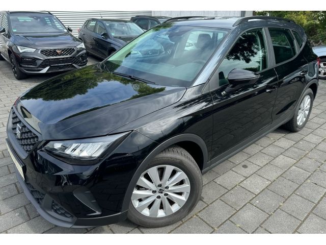 Seat Arona 13.000 km 21.950 &euro; Weinheim 69469