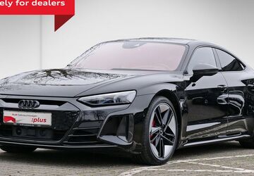 Audi RS e-tron GT 93.399 km 50.890 &euro; Weinheim 69469
