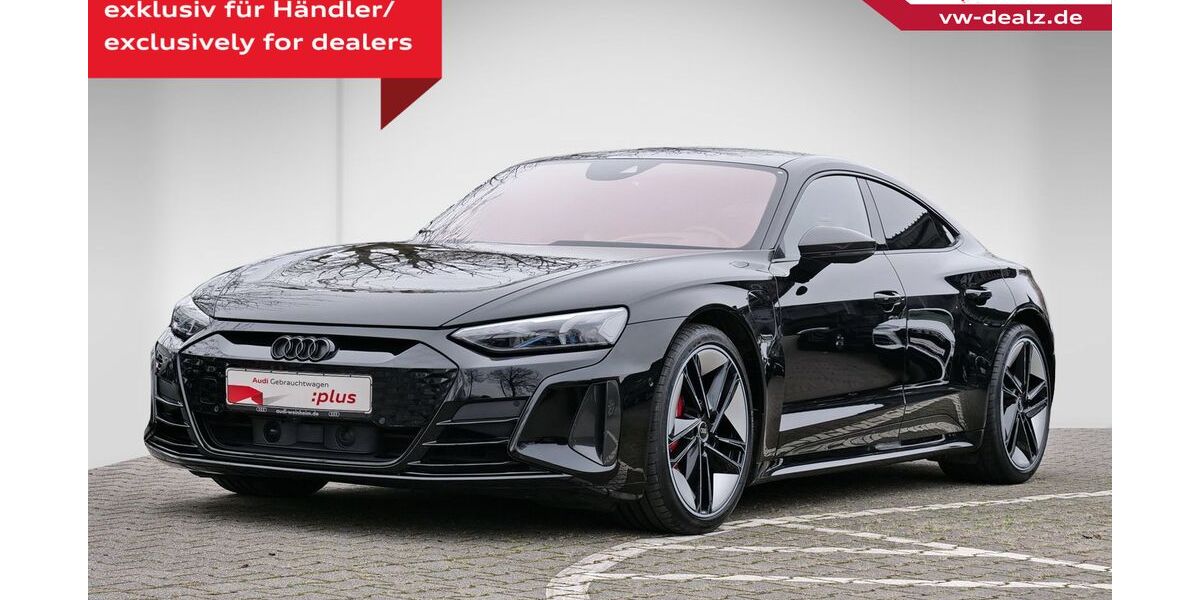 Audi RS e-tron GT 93.399 km 50.890 &euro; Weinheim 69469