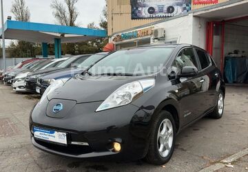 Nissan Leaf 113.000 km 8.599 &euro; Mannheim 68309
