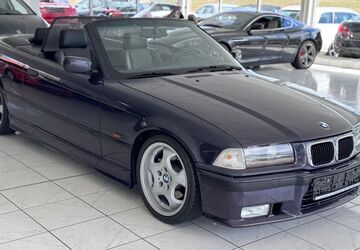 BMW 328 73.500 km 19.990 &euro; Speyer 67346