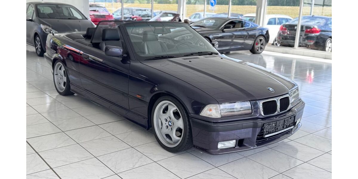 BMW 328 73.500 km 19.990 &euro; Speyer 67346