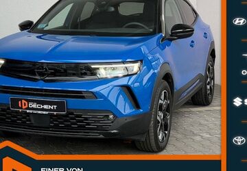 Opel Mokka 8.955 km 20.819 &euro; Heidelberg 69115