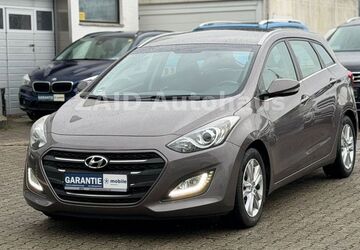 Hyundai i30 145.000 km 8.599 &euro; Wiesloch 69168