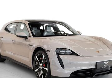 Porsche Taycan 30.000 km 73.900 &euro; Mannheim 68307