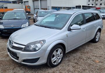 Opel Astra 153.700 km 3.490 &euro; Mannheim 68199