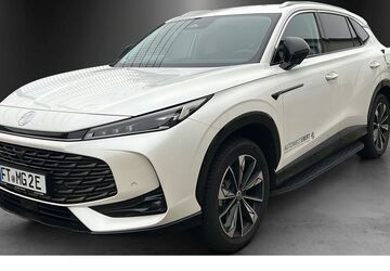 MG HS 9.990 km 33.300 &euro; Frankenthal 67227