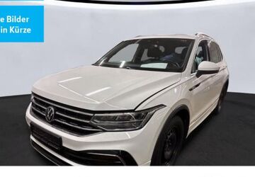 VW Tiguan 60.192 km 29.988 &euro; Mannheim 68309