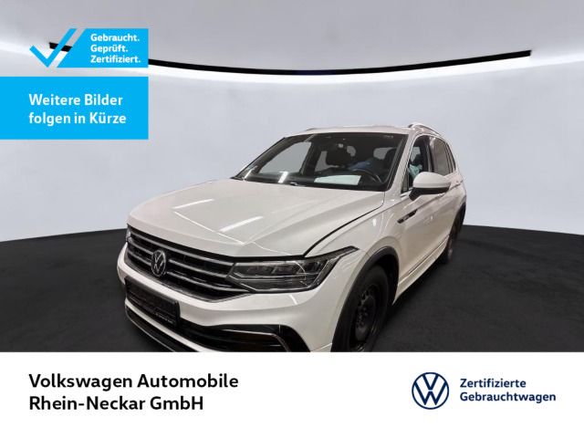 VW Tiguan 60.192 km 29.988 &euro; Mannheim 68309