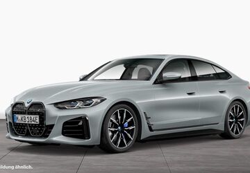 BMW i4 5.170 km 47.980 &euro; Mannheim 68169