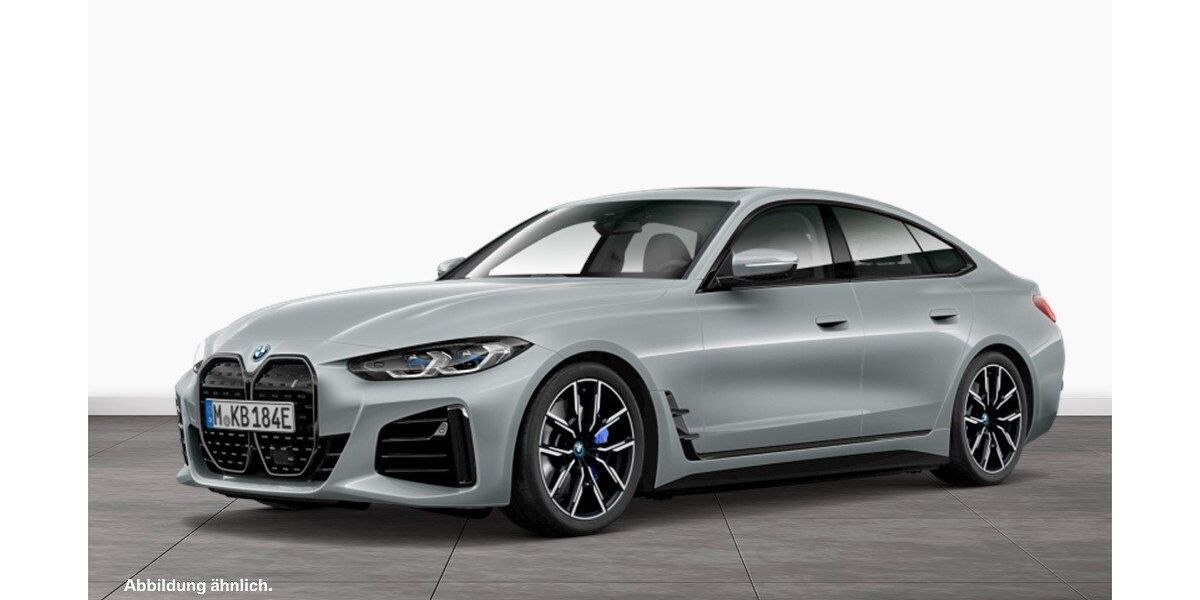 BMW i4 5.170 km 47.980 &euro; Mannheim 68169