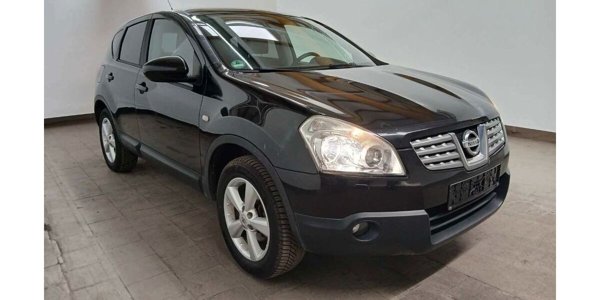 Nissan Qashqai 90.300 km 6.900 &euro; Ludwigshafen am Rhein 67071