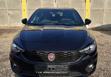 Fiat Tipo 47.200 km 13.400 &euro; Frankenthal 67227