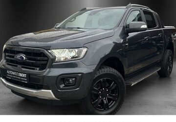 Ford Ranger 101.990 km 31.890 &euro; Weinheim 69469