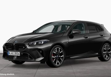 BMW M135 14.122 km 47.990 &euro; Mannheim 68169