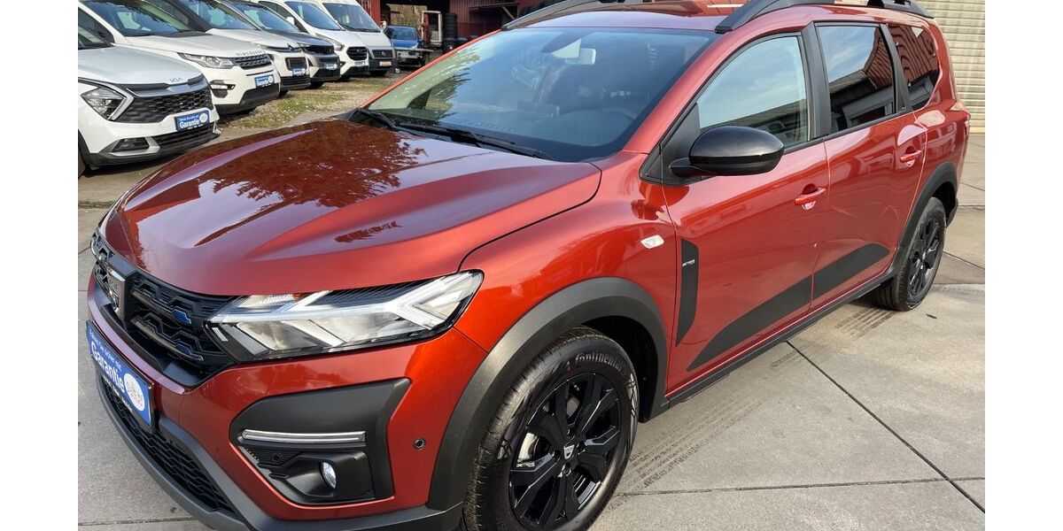 Dacia Jogger 10.000 km 18.500 &euro; Neuhofen 67141