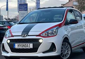 Hyundai i10 22.322 km 11.990 &euro; Speyer 67346