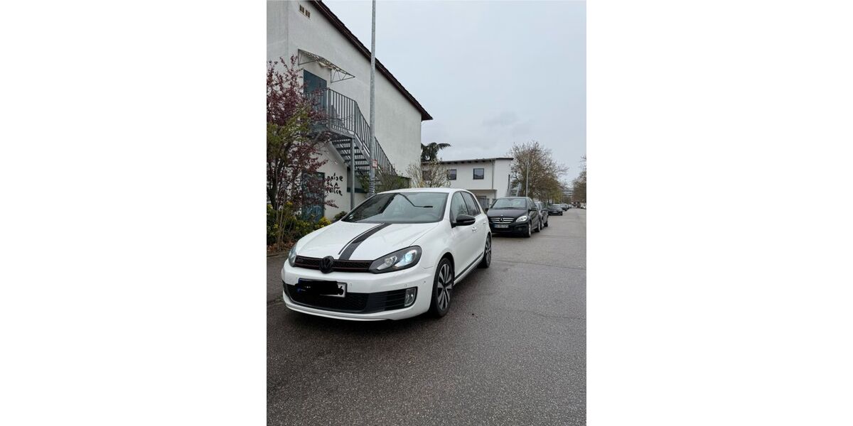 VW Golf 297.000 km 7.100 &euro; Mannheim 68167