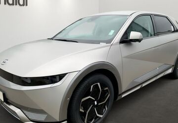 Hyundai IONIQ 5 12.500 km 45.990 &euro; Wiesloch 69168