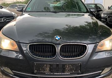 BMW 520 304.000 km 2.990 &euro; Mannheim 68309