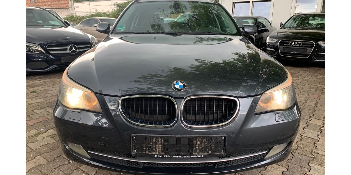 BMW 520 304.000 km 2.990 &euro; Mannheim 68309
