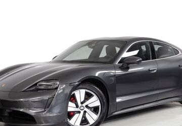 Porsche Taycan 76.222 km 64.900 &euro; Mannheim 68229