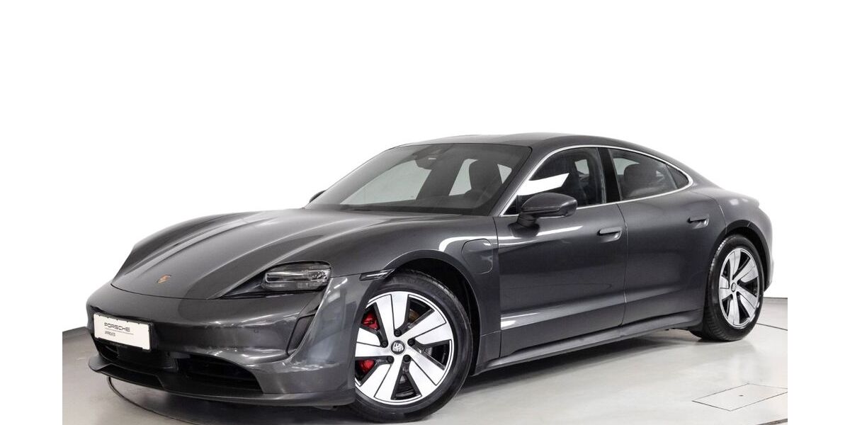 Porsche Taycan 76.222 km 64.900 &euro; Mannheim 68229