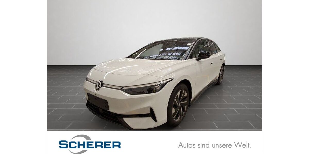 VW ID.7 22.265 km 45.900 &euro; Ladenburg 68526