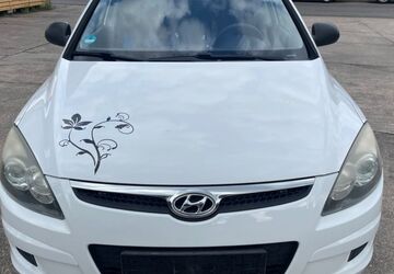 Hyundai i30 221.800 km 2.999 &euro; Speyer 67346