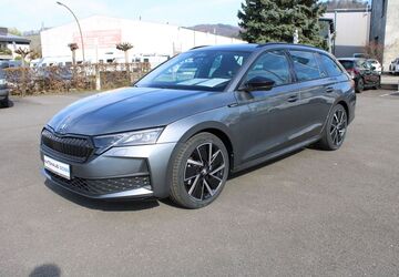 Skoda Octavia 1.050 km 35.989 &euro; Heppenheim 64646