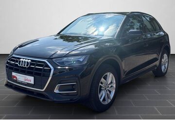 Audi Q5 37.297 km 38.490 &euro; Ludwigshafen 67063