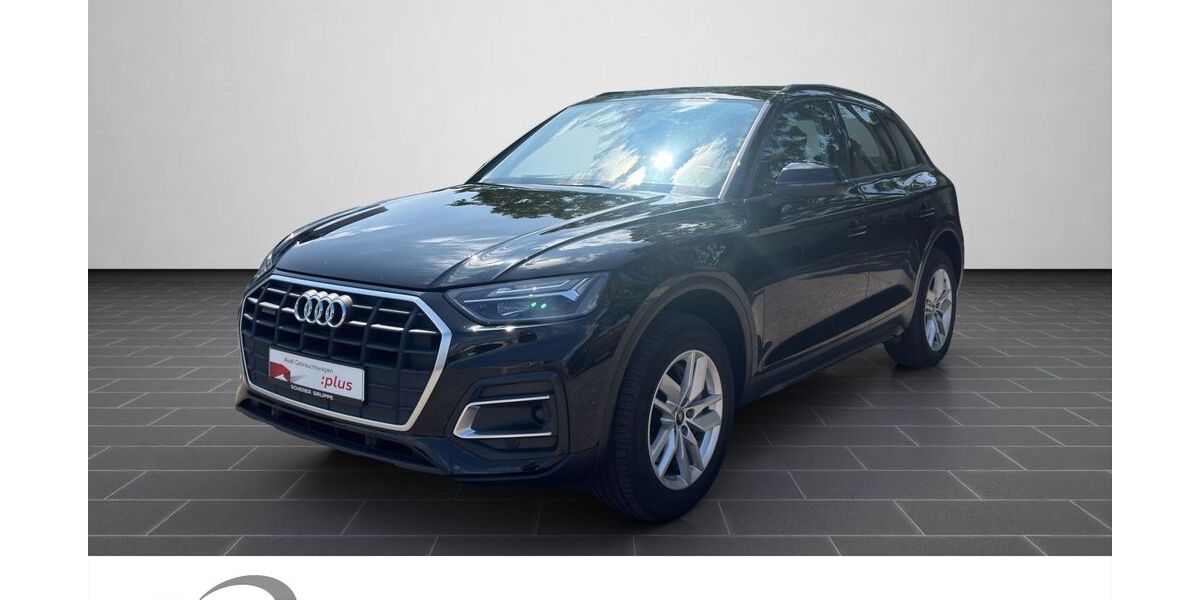 Audi Q5 37.297 km 38.490 &euro; Ludwigshafen 67063