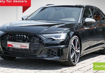 Audi S6 19.990 km 73.990 &euro; Weinheim 69469