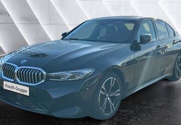 BMW 320 25.000 km 45.500 &euro; Hockenheim 68766