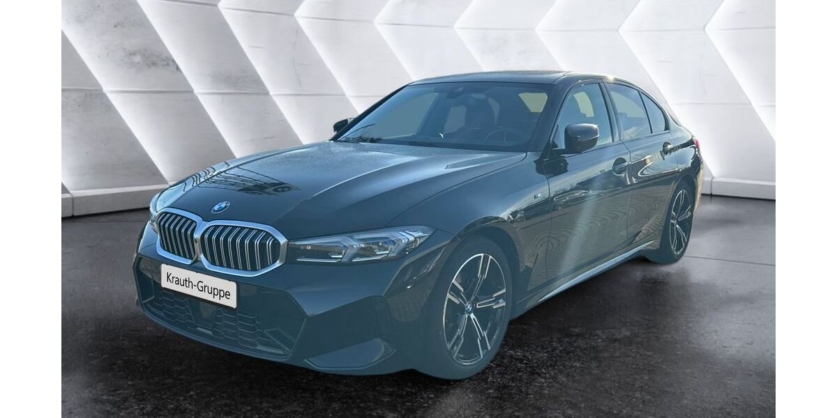 BMW 320 25.000 km 45.500 &euro; Hockenheim 68766